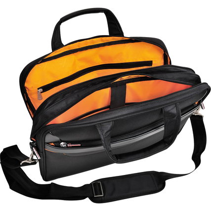 Exacompta Notebooktasche Exactive® bis (15,6'') 42,5 x 30,5 x 10 cm (B x H x T) Produktbild pa_produktabbildung_4 XL