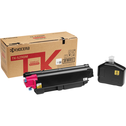 KYOCERA Toner TK-5290M magenta Produktbild pa_produktabbildung_1 XL