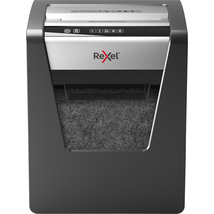 Rexel® Aktenvernichter Momentum X415 Produktbild pa_produktabbildung_1 XL