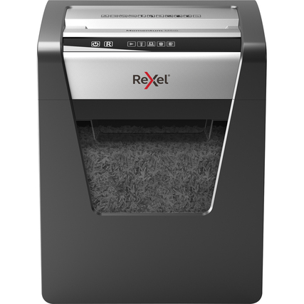 Rexel® Aktenvernichter Momentum M510 Produktbild pa_produktabbildung_2 XL