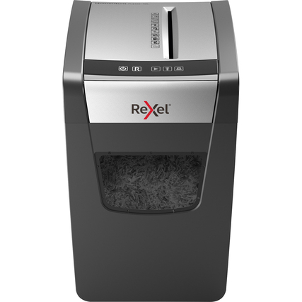 Rexel® Aktenvernichter Momentum X410SL Produktbild pa_produktabbildung_2 XL