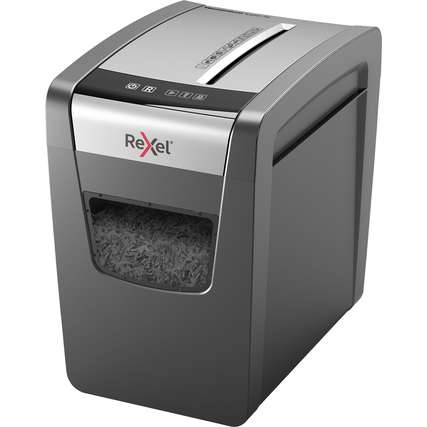 Rexel® Aktenvernichter Momentum X410SL Produktbild pa_produktabbildung_1 XL
