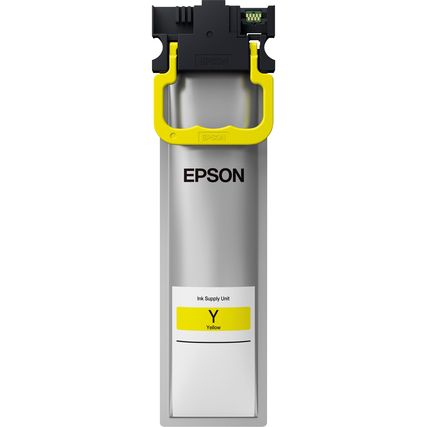 Epson Tintenpatrone T9454 gelb Produktbild pa_produktabbildung_1 XL