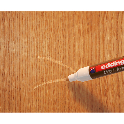edding Möbelmarker 8900 buche hell Produktbild pa_produktabbildung_3 XL