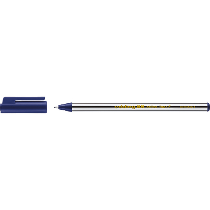 edding Fineliner 88 office liner blau Produktbild pa_produktabbildung_1 XL