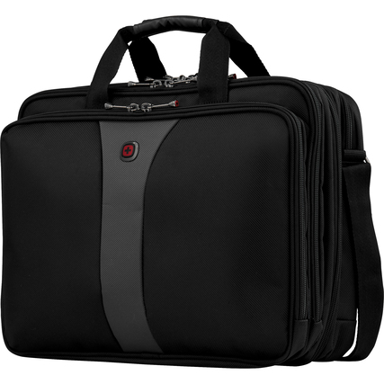 Wenger Notebooktasche LEGACY TRIPLE bis 43,2 cm (17") Produktbild pa_produktabbildung_2 XL
