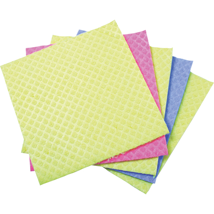 aQualine Schwammtücher Produktbild pa_produktabbildung_1 XL
