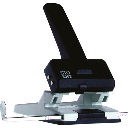 Kores Registraturlocher SIO 8063 Produktbild pa_produktabbildung_1 XL