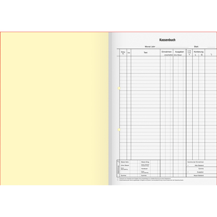 König & Ebhardt Kassenbuch Produktbild pa_produktabbildung_2 XL