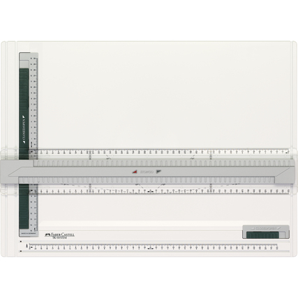 Faber-Castell Zeichenplatte TK-System DIN A3 Produktbild pa_produktabbildung_1 XL