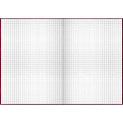 König & Ebhardt Geschäftsbuch Karton, Kunststoff kaschiert Produktbild pa_produktabbildung_2 XL