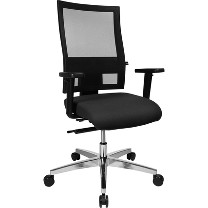 TOPSTAR Bürodrehstuhl Profi Net 11 Produktbild pa_produktabbildung_2 XL
