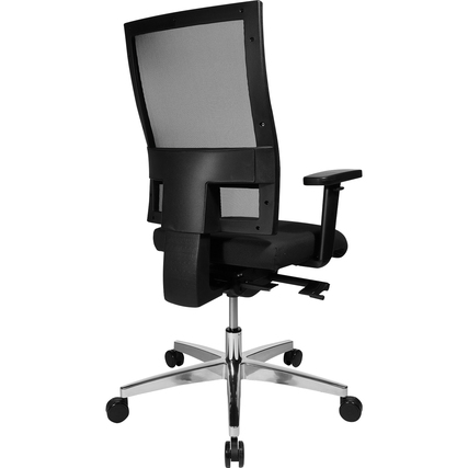 TOPSTAR Bürodrehstuhl Profi Net 11 Produktbild pa_produktabbildung_4 XL