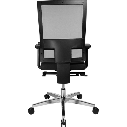 TOPSTAR Bürodrehstuhl Profi Net 11 Produktbild pa_produktabbildung_5 XL