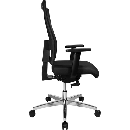 TOPSTAR Bürodrehstuhl Profi Net 11 Produktbild pa_produktabbildung_3 XL