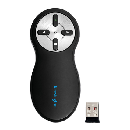 Kensington Wireless Presenter Produktbild pa_produktabbildung_1 XL