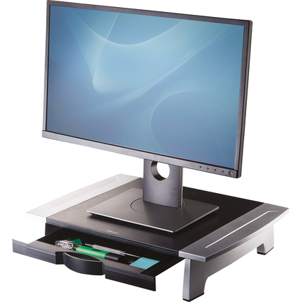 Fellowes® Monitorständer Office Suites&trade; Standard Produktbild pa_ohnedeko_1 XL