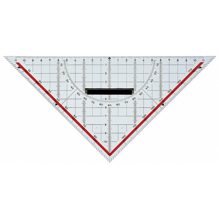 Geometriedreieck Produktbild pa_produktabbildung_1 XL
