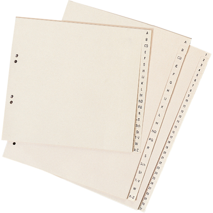 Zahlenregister Produktbild pa_stellvertreter_1 XL