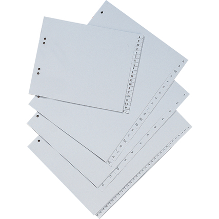 Zahlenregister 1-15 Produktbild pa_stellvertreter_1 XL