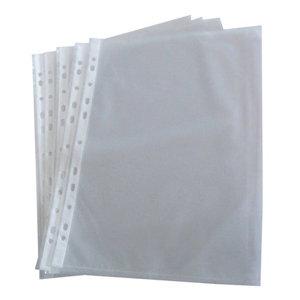 Prospekthülle DIN A4 Produktbild pa_produktabbildung_1 XL