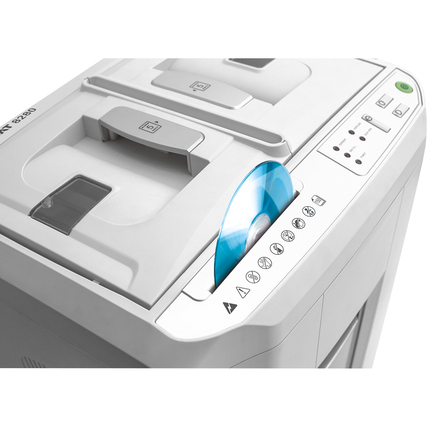 Shredcat Aktenvernichter SHREDCAT 8280 CC Produktbild pa_anwendungsbeispiel_3 XL