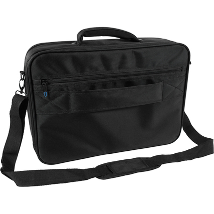 Soennecken Notebooktasche STUTTGART bis (17") Produktbild pa_produktabbildung_2 XL