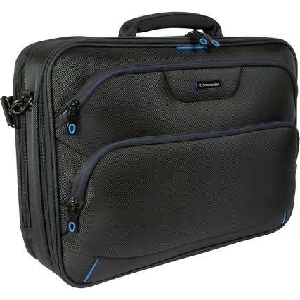 Soennecken Notebooktasche STUTTGART bis (17") Produktbild pa_produktabbildung_1 XL