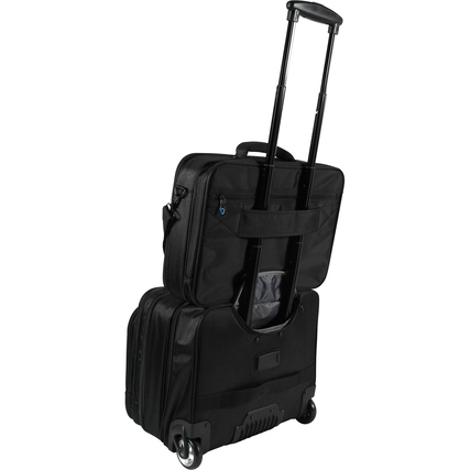 Soennecken Notebooktasche STUTTGART bis (17") Produktbild pa_ohnedeko_1 XL