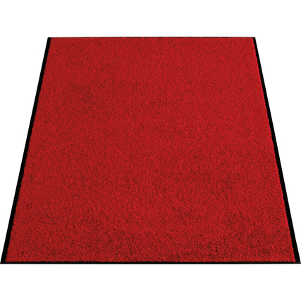 Miltex Schmutzfangmatte Eazycare Color 90 x 150 cm (B x L) weinrot Produktbild pa_produktabbildung_1 XL