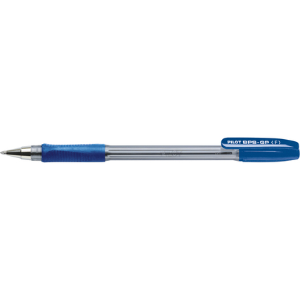 PILOT Kugelschreiber BPS-GP F blau Produktbild pa_produktabbildung_1 XL