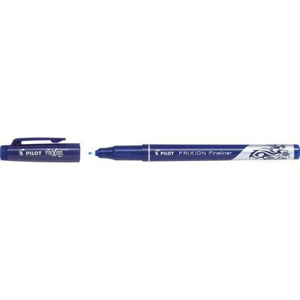 PILOT Fineliner FriXion rot Produktbild pa_produktabbildung_2 XL