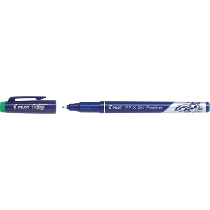 PILOT Fineliner FriXion rot Produktbild pa_produktabbildung_4 XL