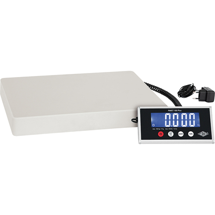 WEDO® Paketwaage PAKET 100 Plus Produktbild pa_produktabbildung_1 XL