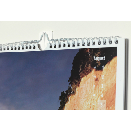 tesa® Haken Powerstrips® Produktbild pa_ohnedeko_1 XL