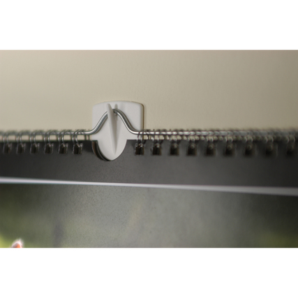 tesa® Haken Powerstrips® Produktbild pa_ohnedeko_2 XL