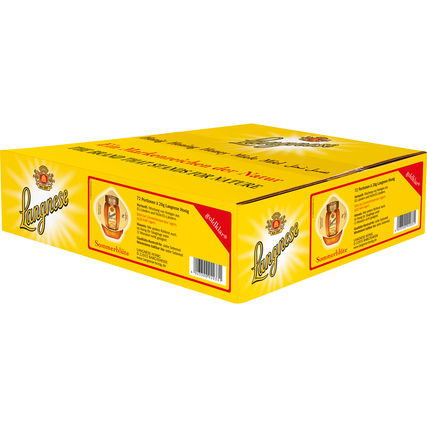 Langnese Honig Sommerblütenhonig Produktbild pa_produktabbildung_1 XL