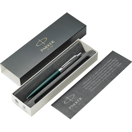 Parker Kugelschreiber Jotter XL C.C. grün matt Produktbild pa_produktabbildung_2 XL