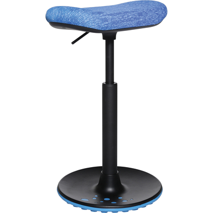 TOPSTAR Sitzhocker SITNESS® H2 Skateboard blau Produktbild pa_produktabbildung_1 XL