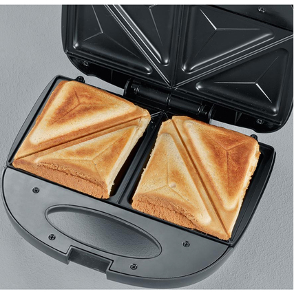 SEVERIN Sandwichmaker SA 2969 Produktbild pa_ohnedeko_1 XL