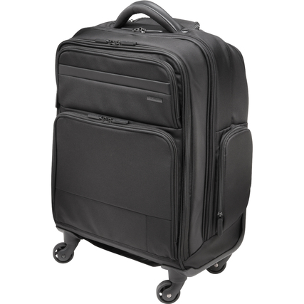 Kensington Notebooktrolley Contour&trade; 2.0 Overnight Pro bis 43,9 cm (17") Produktbild pa_produktabbildung_1 XL