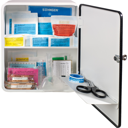 SÖHNGEN® Verbandschrank Kindergarten Produktbild pa_produktabbildung_2 XL