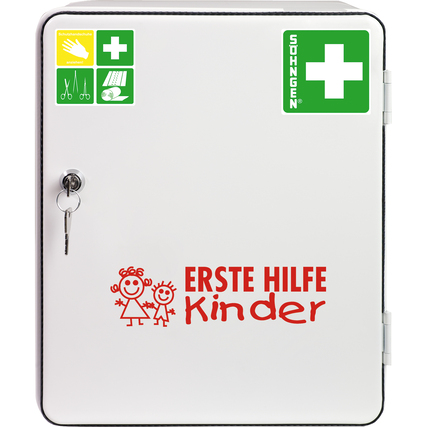 SÖHNGEN® Verbandschrank Kindergarten Produktbild pa_produktabbildung_1 XL