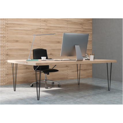 UNILUX Tischleuchte POPY Produktbild pa_ohnedeko_1 XL