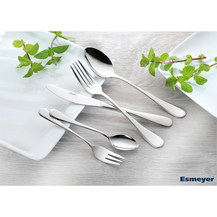Esmeyer® Besteckgarnitur CELINE Produktbild pa_ohnedeko_2 XL
