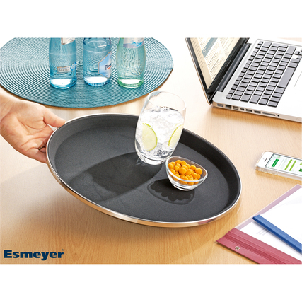 Esmeyer® Serviertablett TENNESSEE Produktbild pa_ohnedeko_1 XL