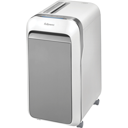 Fellowes® Aktenvernichter Powershred® LX 221 weiß Produktbild pa_produktabbildung_3 XL