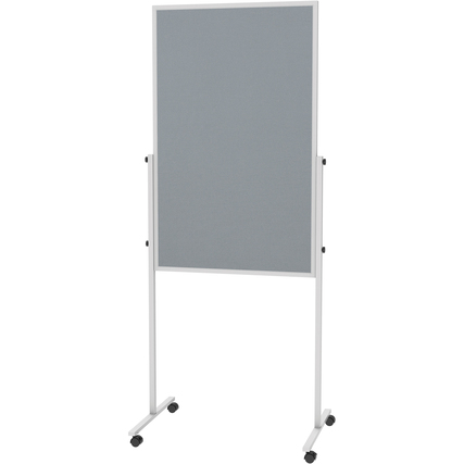 MAUL Multifunktionstafel MAULsolid 75 x 120 cm (B x H) Produktbild pa_produktabbildung_1 XL