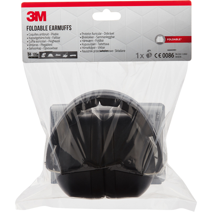 3M Kapselgehörschutz 90563EC1 Produktbild pa_produktabbildung_2 XL