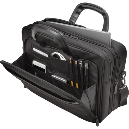 Kensington Notebooktasche Contour&trade; 2.0 Business bis 39,6 cm (15,6") Produktbild pa_ohnedeko_1 XL